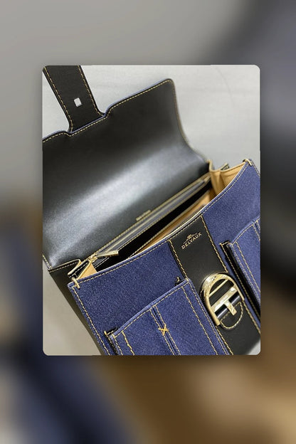 NB - DLVX Bag - 247