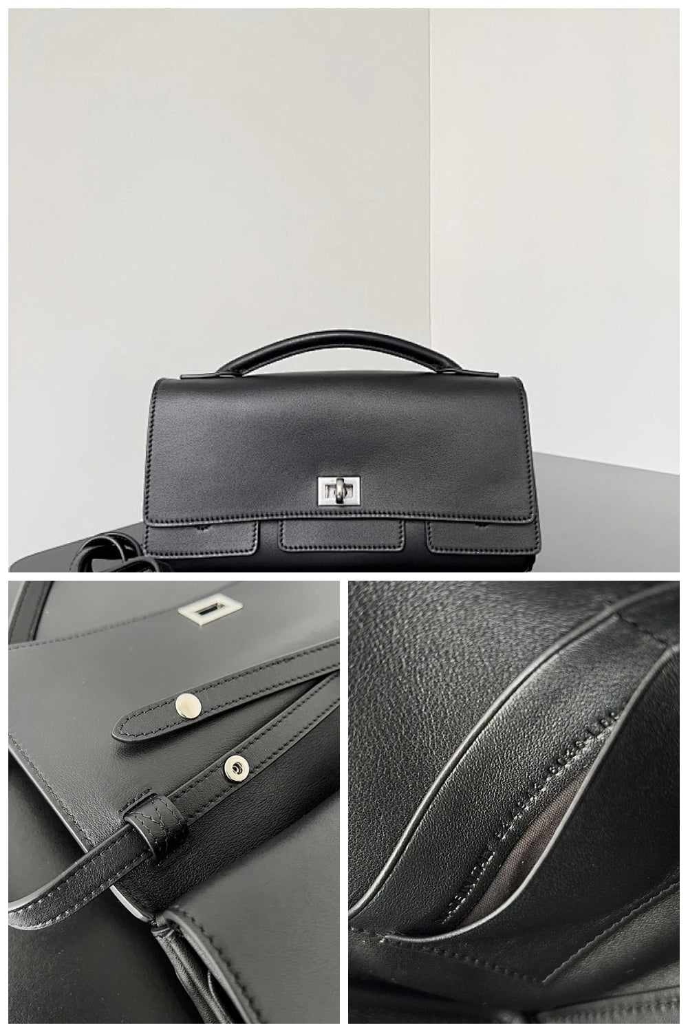 NB - BG Bag - 529