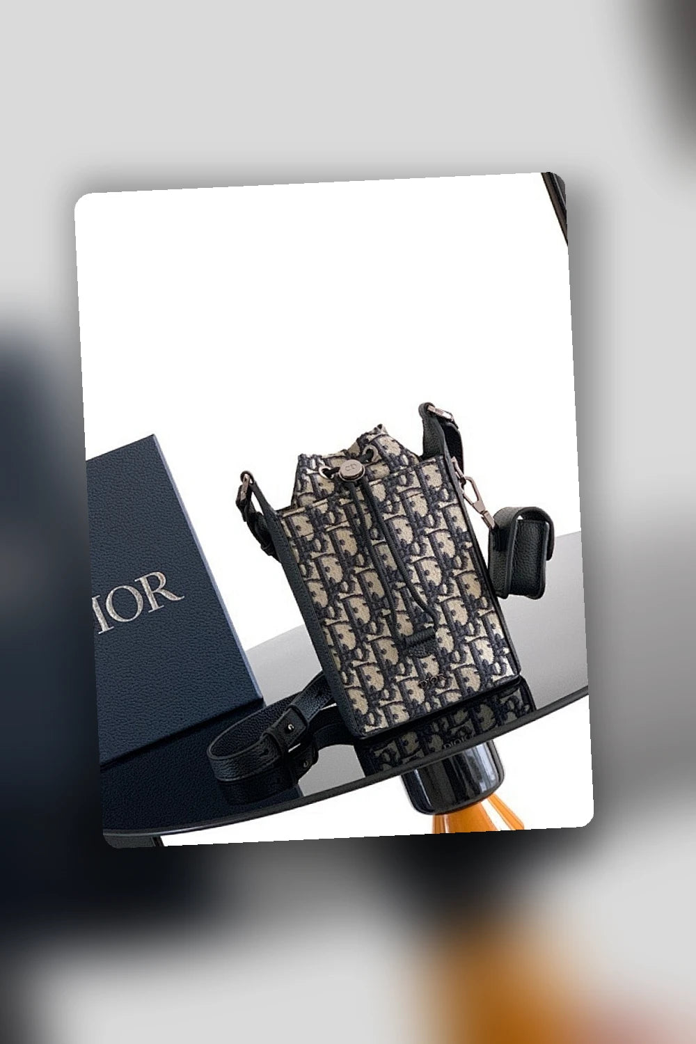 NB - DOR Bag - 723