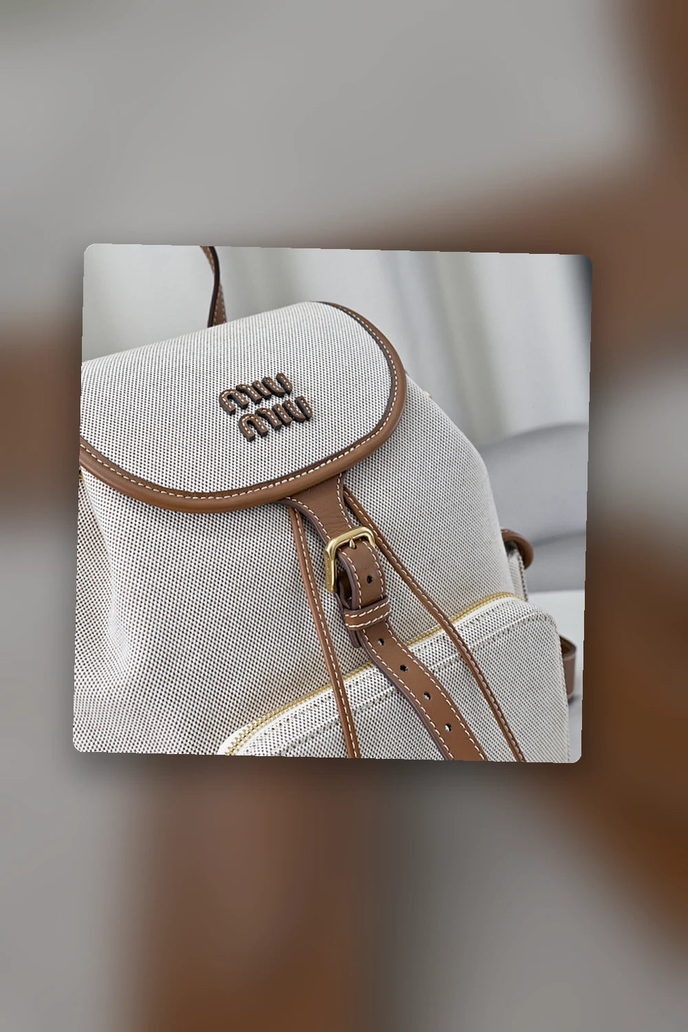 NB - MMU Bag - 1149
