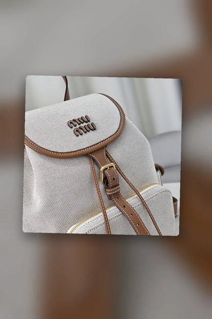 NB - MMU Bag - 1149