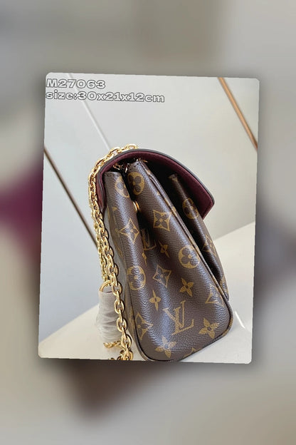 NB - LOV Bag - 193