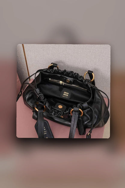 NB - MMU Bag - 1266