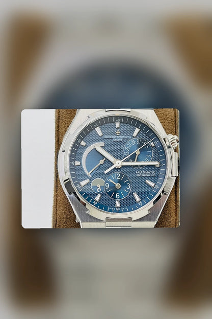 NB - Mix Watch - 1378