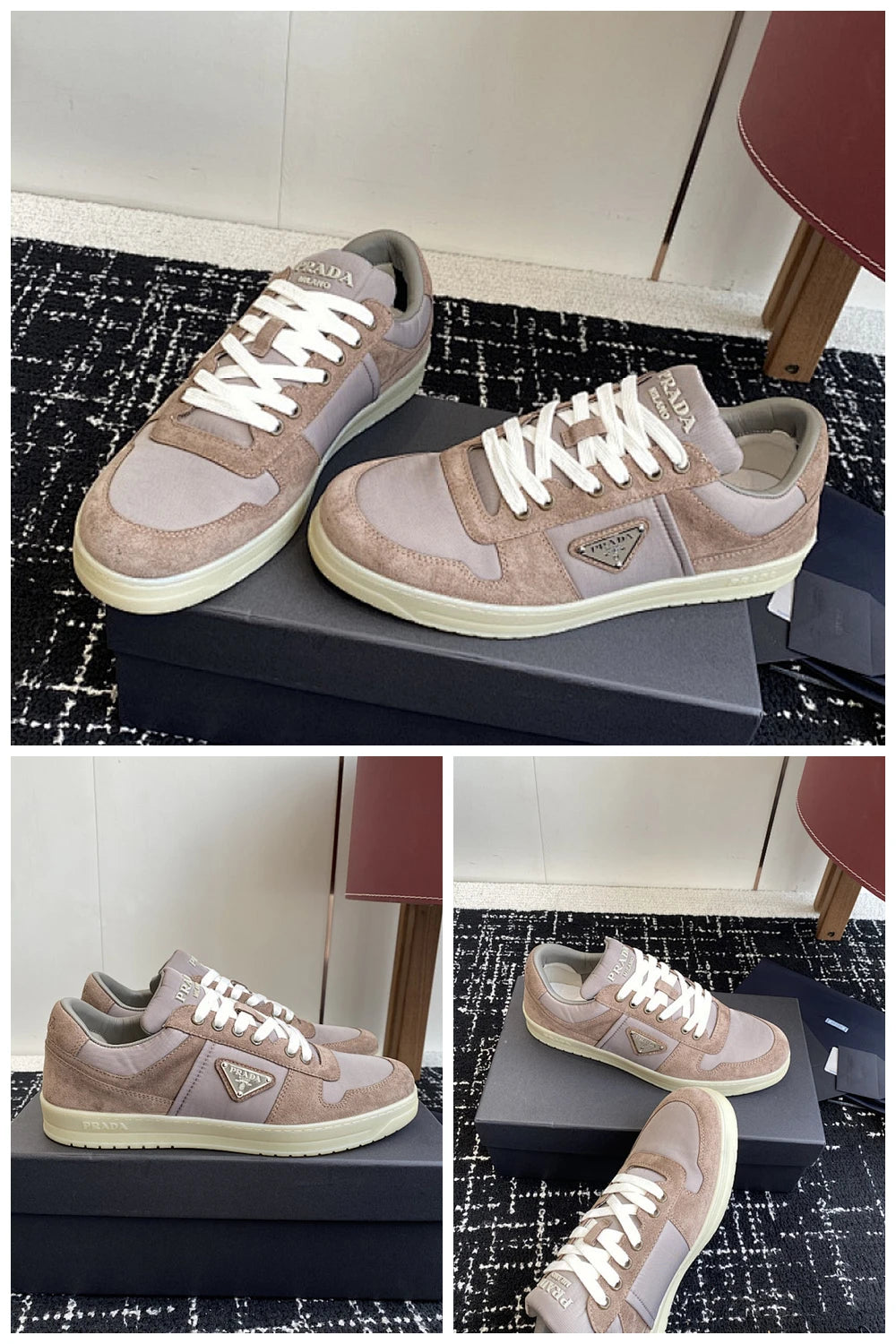 NB - PD Women Shoes - 194