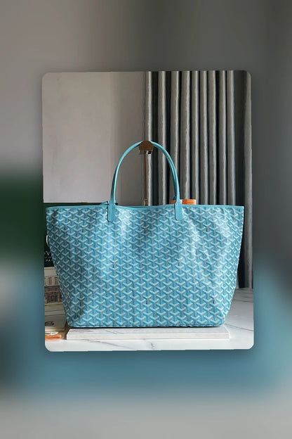 NB - GYO Bag - 294