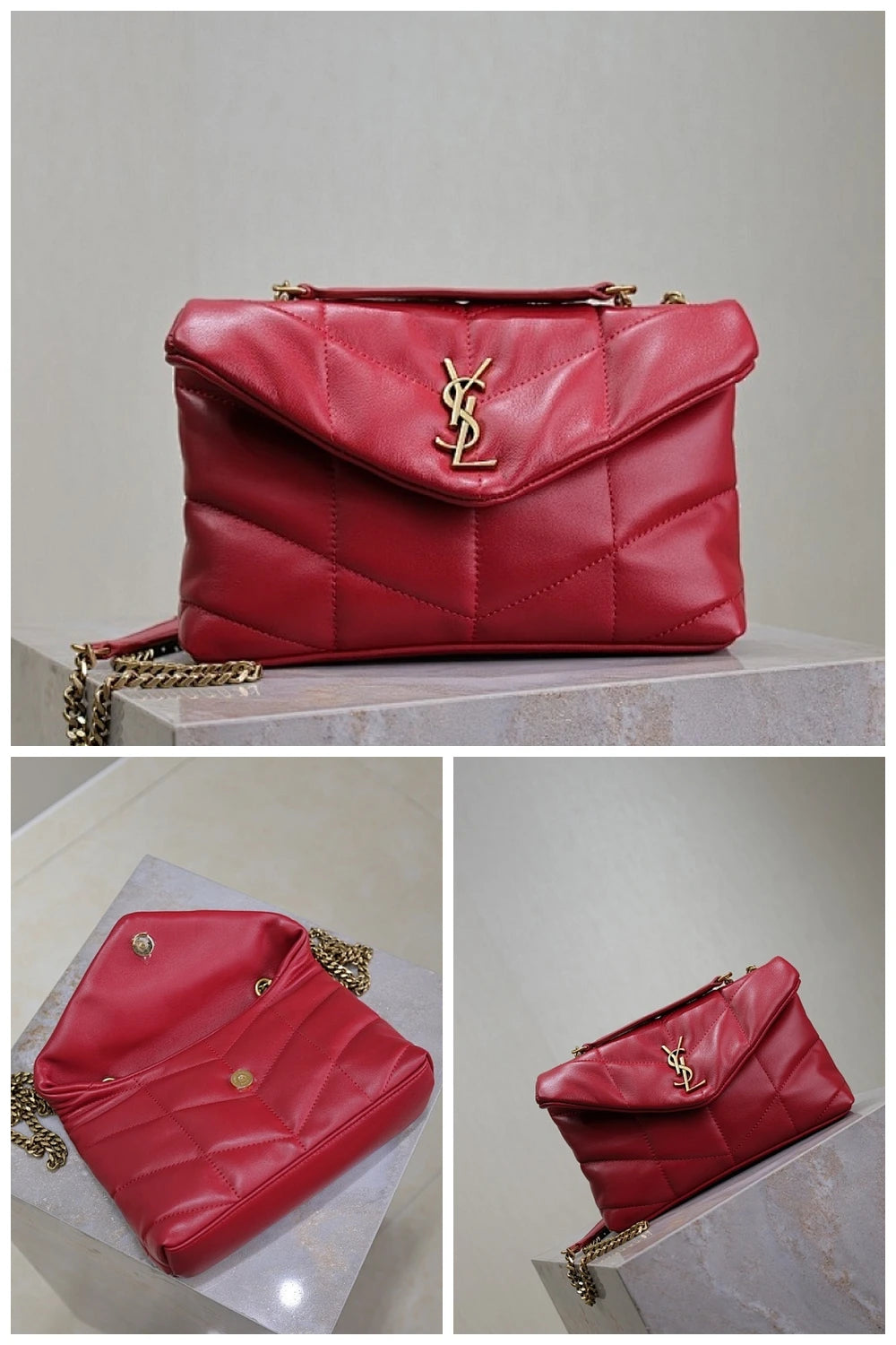 NB - YLS Bag - 678