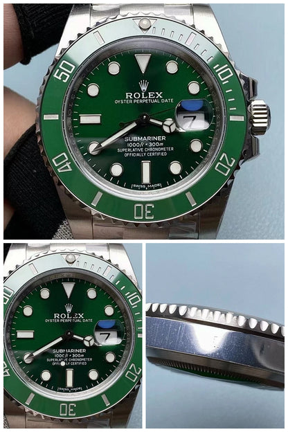 NB - Mix Watch - 959