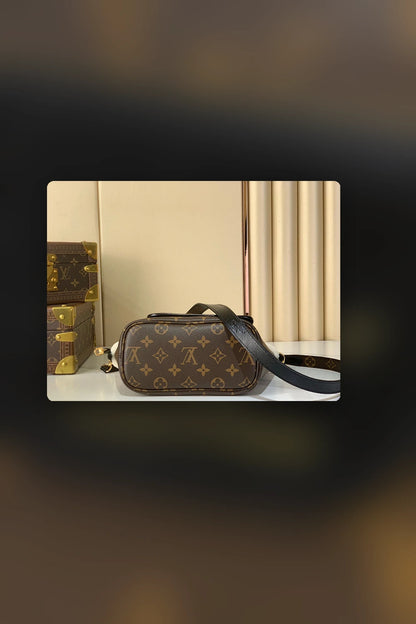 NB - LOV Bag - 1186