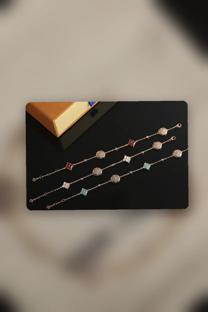 NB - LOV Jewelry - 195