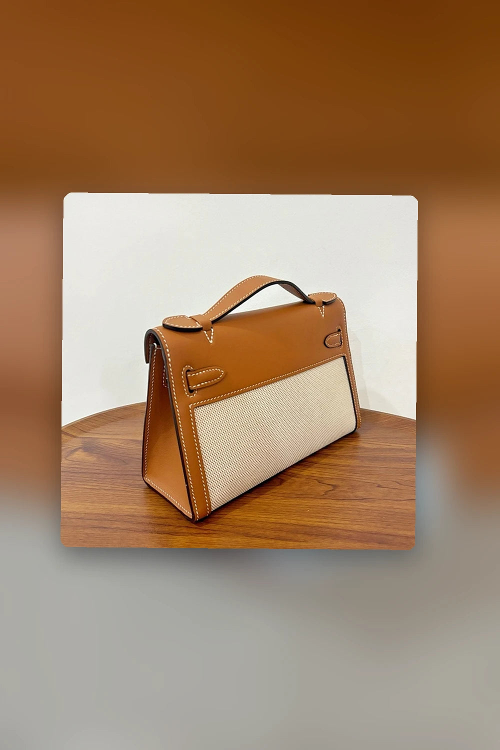 NB - HMS Bag - 1332