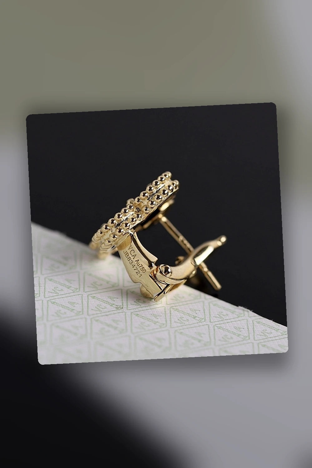 NB - VACA Jewelry - 761