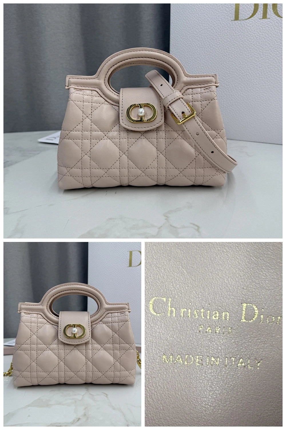 NB - DOR Bag - 645