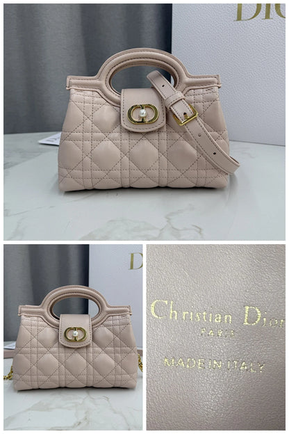 NB - DOR Bag - 645