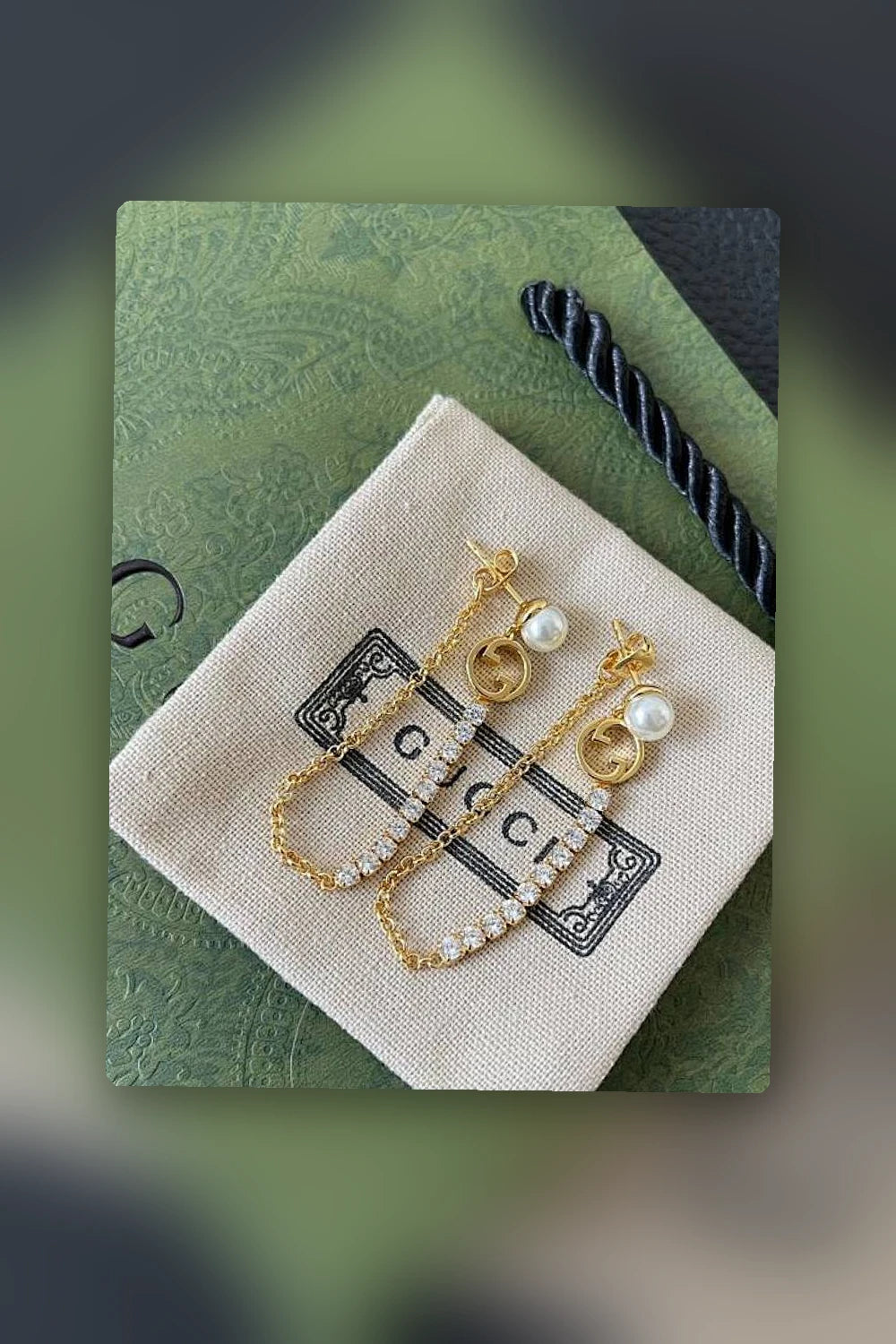 NB - GUKI Jewelry - 356