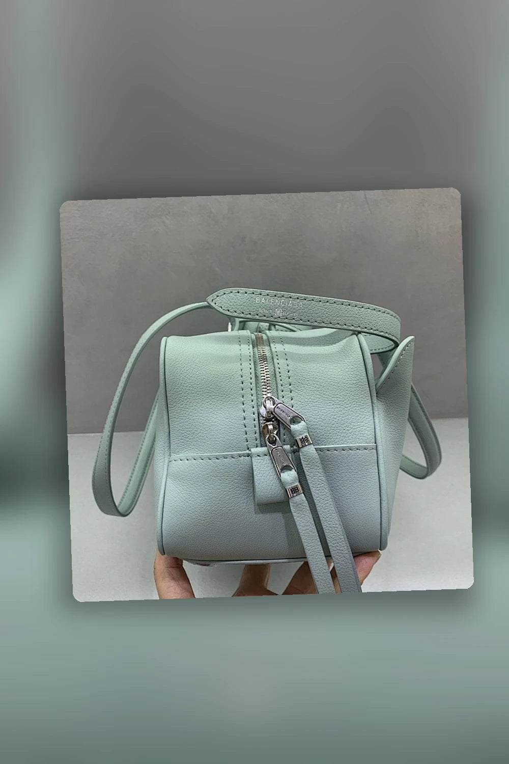 NB - BG Bag - 150