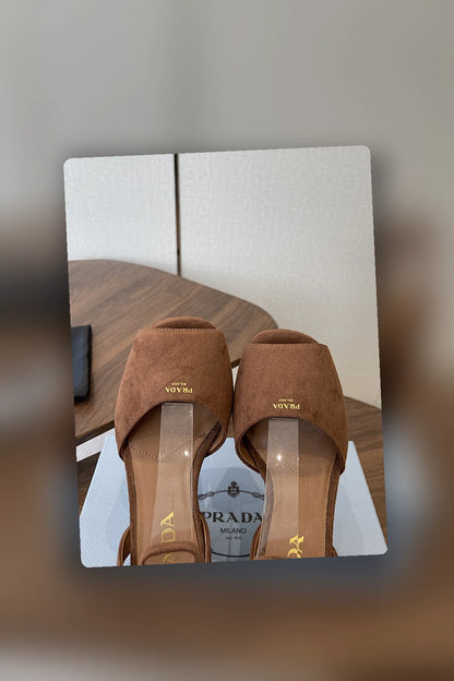 NB - PD Women Shoes - 133