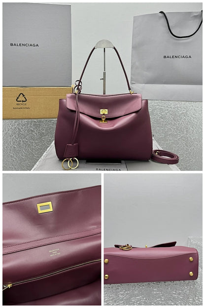 NB - BG Bag - 1722