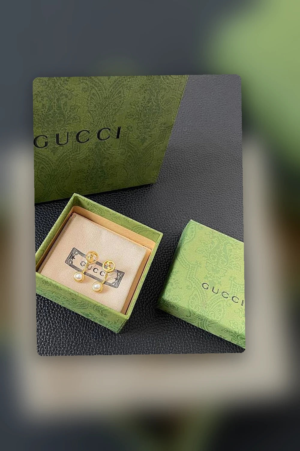 NB - GUKI Jewelry - 535