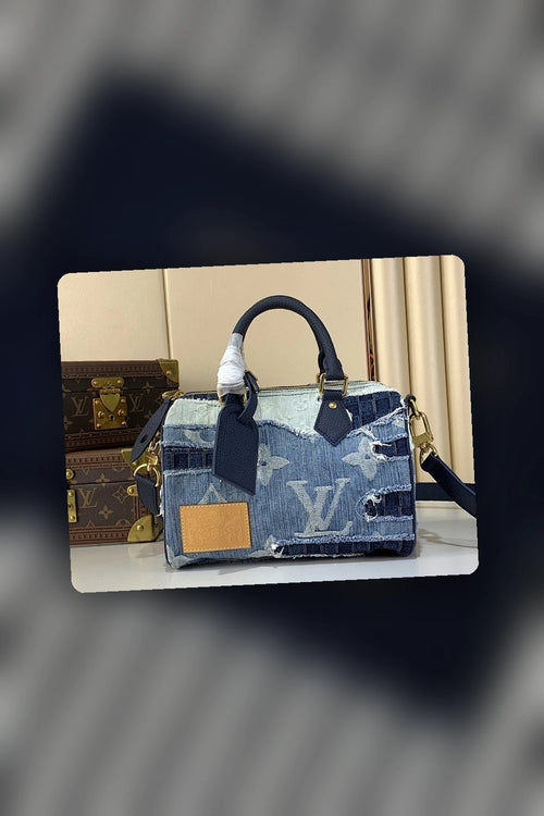 NB - LOV Bag - 1759