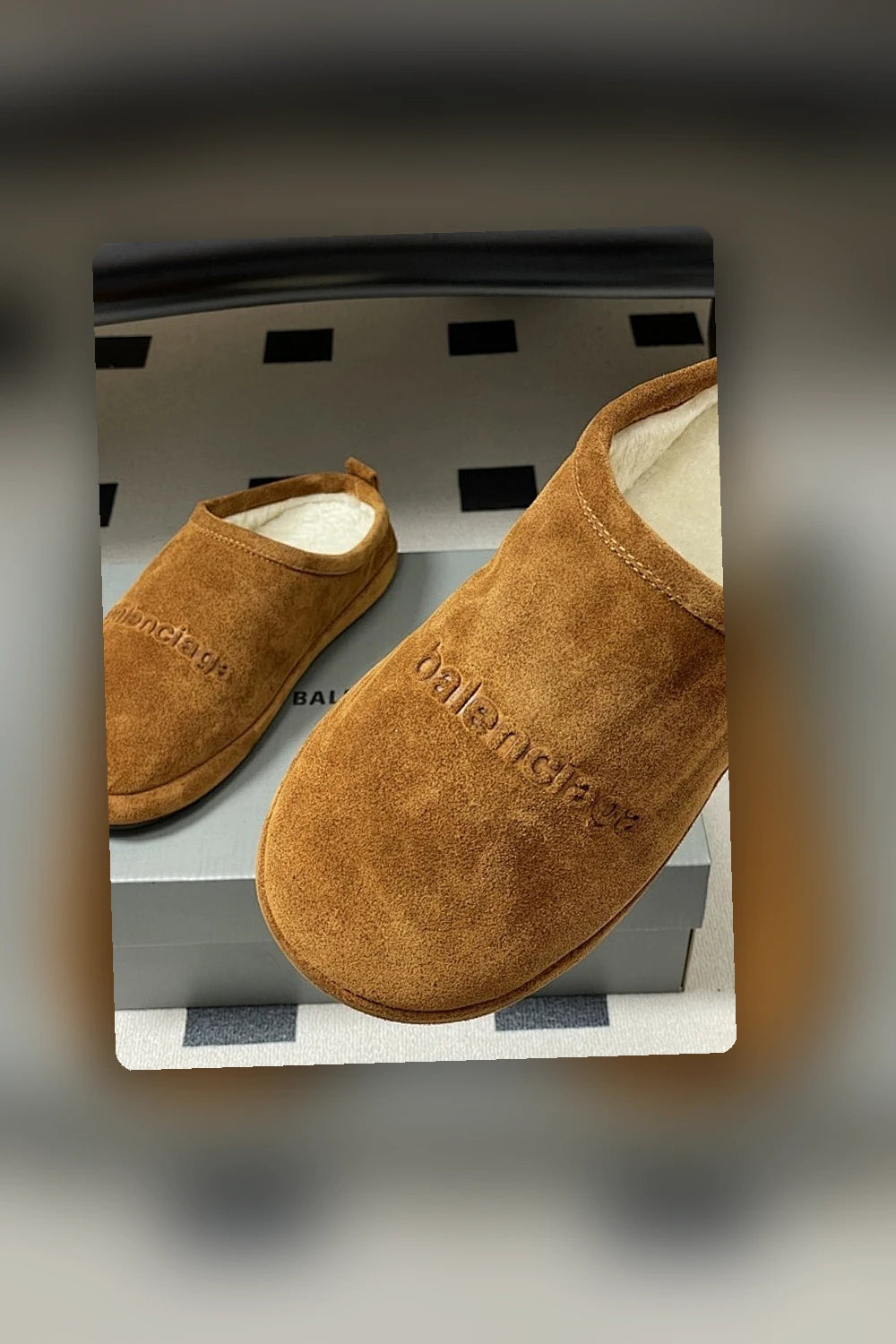 NB - BG Women Shoes - 809