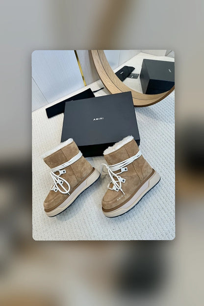 NB - AMIR Women Shoes - 126