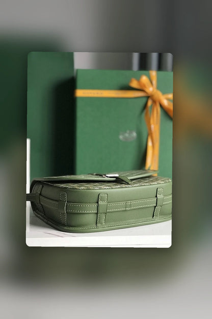 NB - GYO Bag - 665