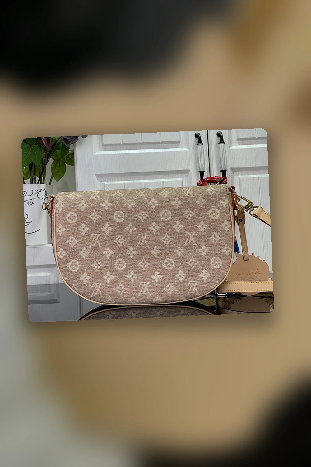 NB - LOV Bag - 1493