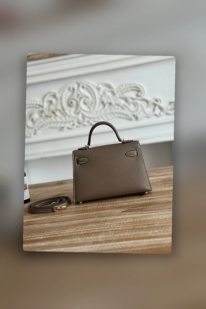 NB - HMS Bag - 806
