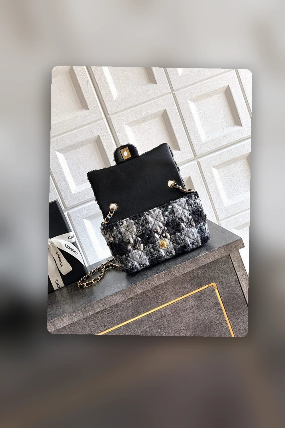 NB - CHL Bag - 562
