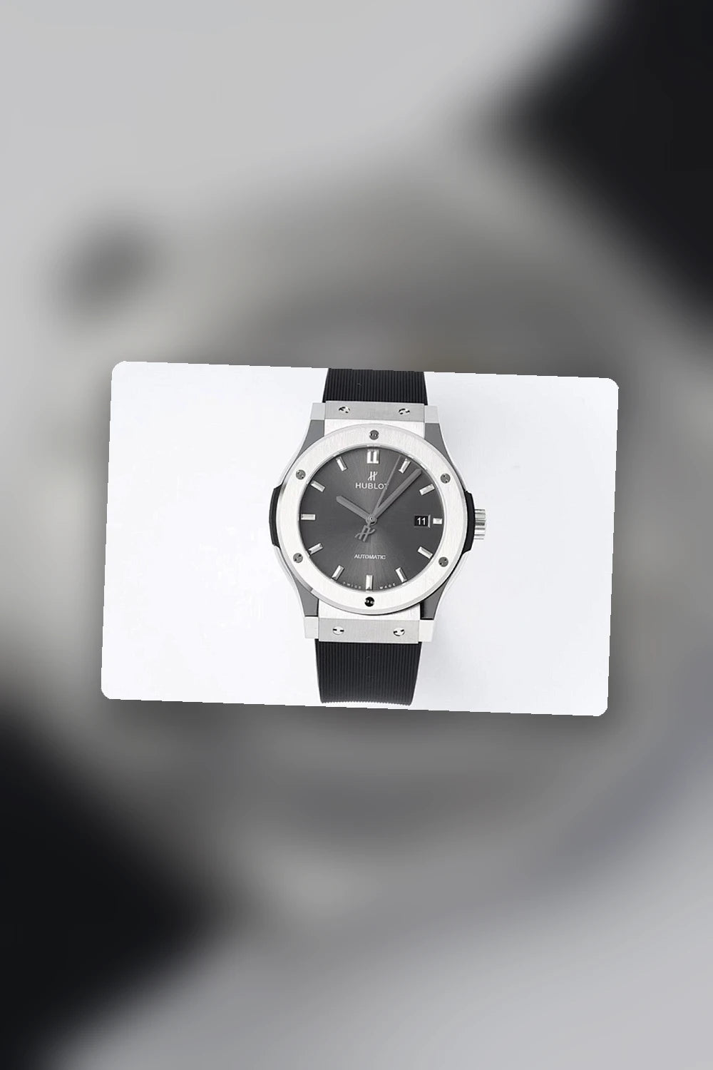 NB - Mix Watch - 1264