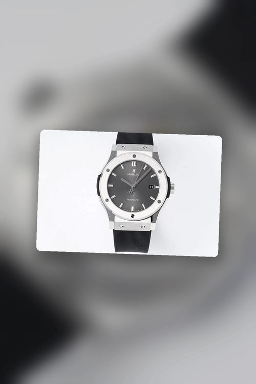 NB - Mix Watch - 1264
