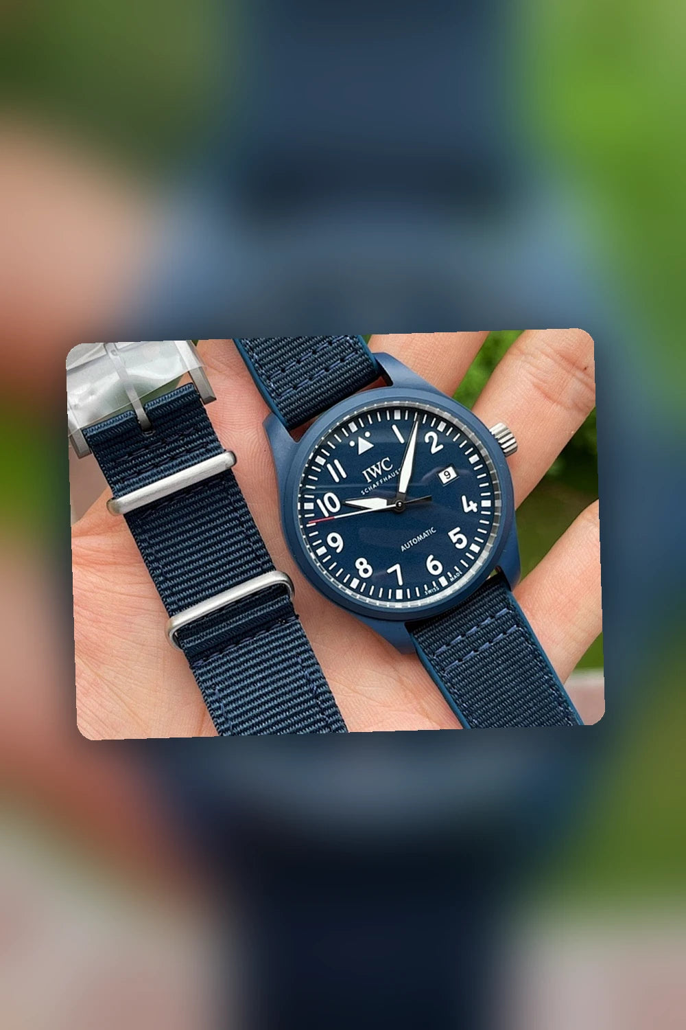 NB - Mix Watch - 1816