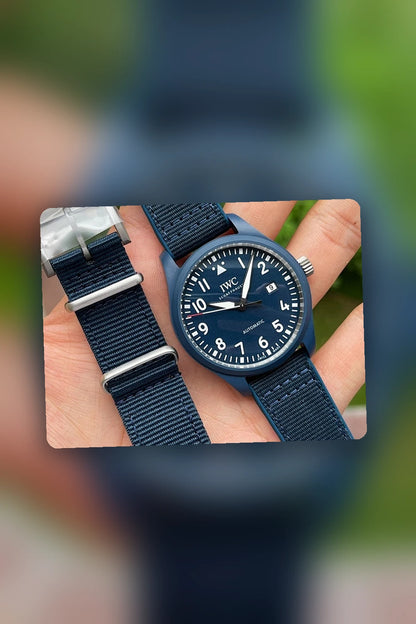 NB - Mix Watch - 1816