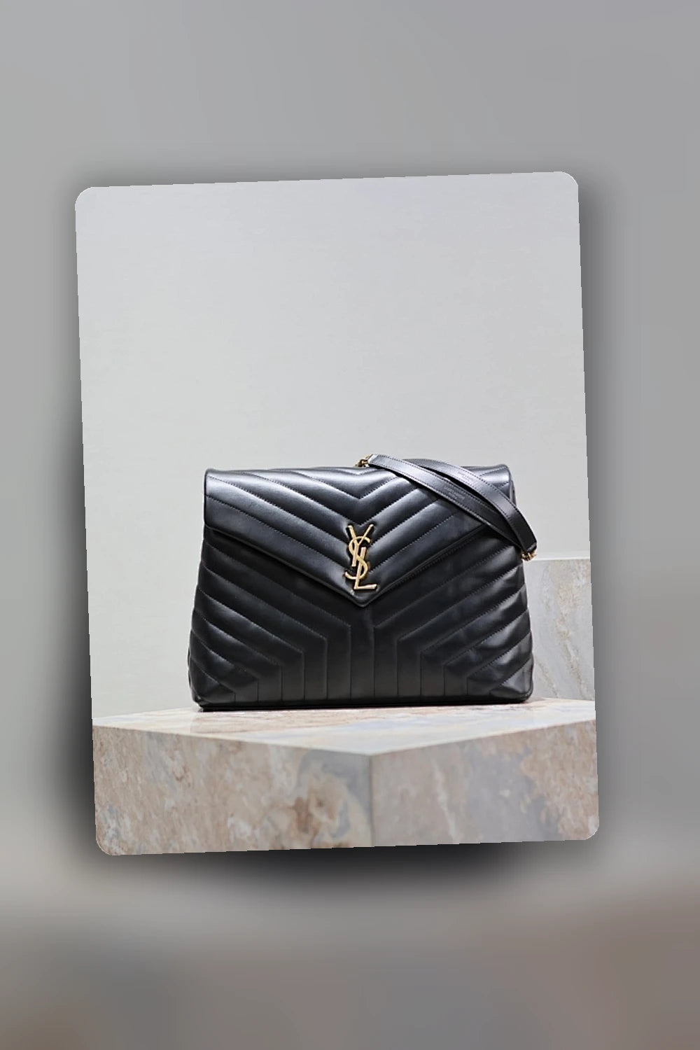 NB - YLS Bag - 1560