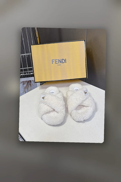 NB - FDE Women Shoes - 028