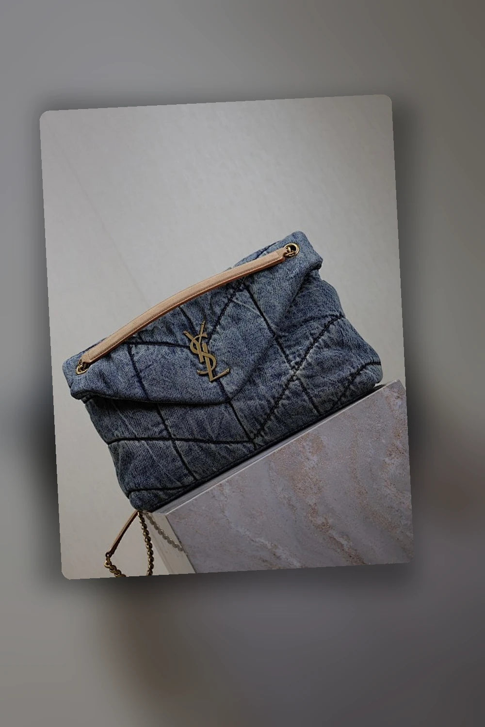 NB - YLS Bag - 1563