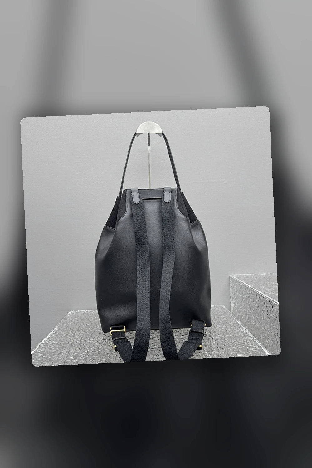 NB - THR Bag - 138