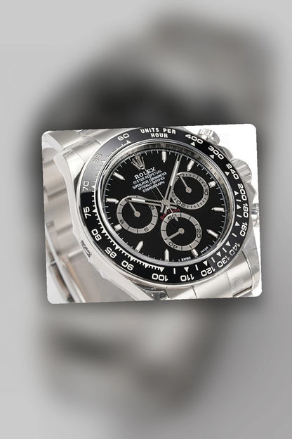 NB - Mix Watch - 1741