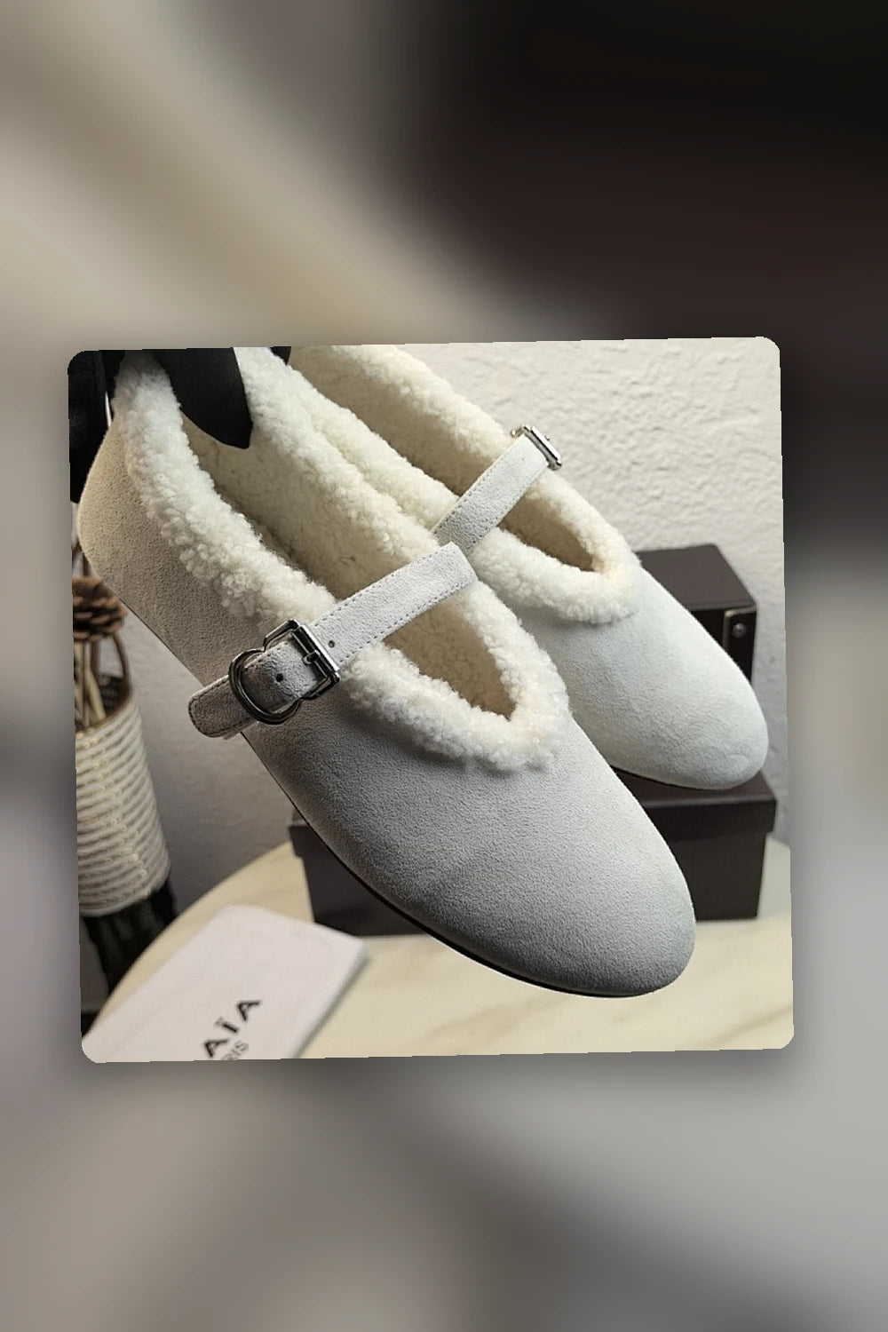 NB - BG Women Shoes - 975