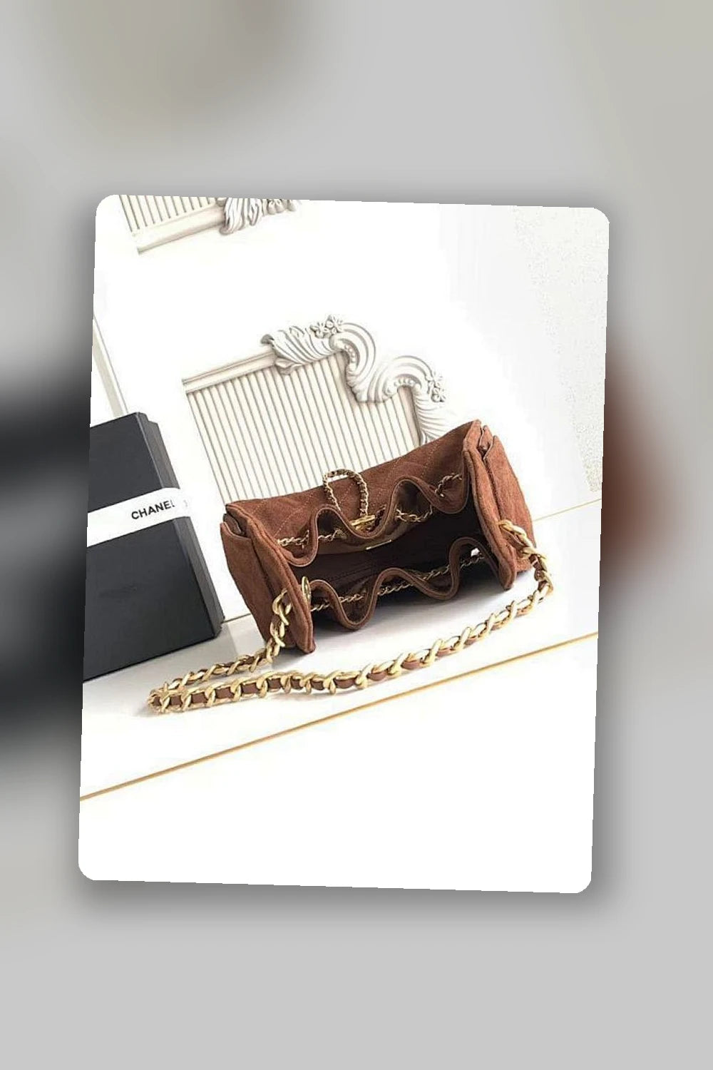 NB - CHL Bag - 632