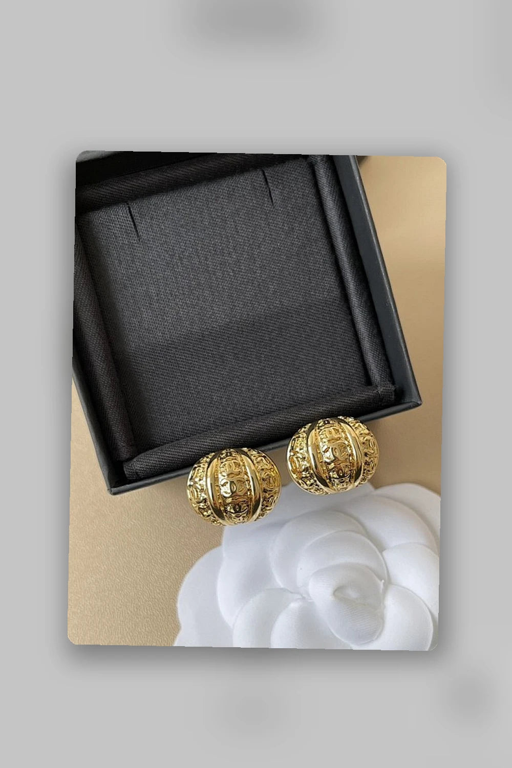 NB - CHL Jewelry - 602