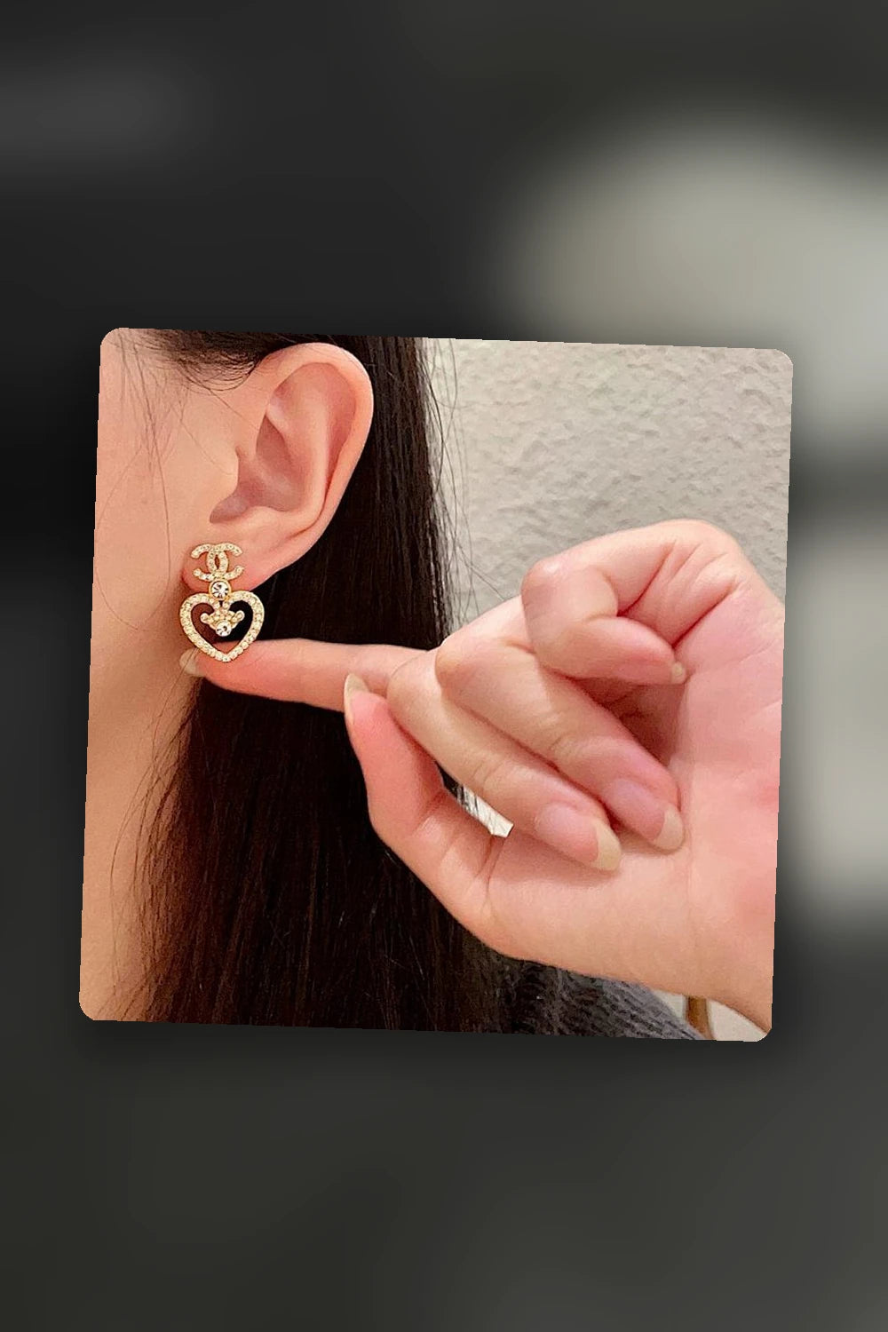 NB - CHL Jewelry - 817