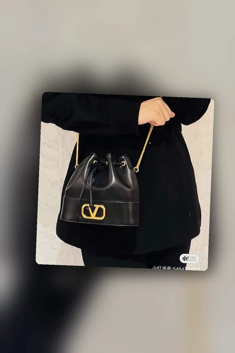 NB - VEL Bag - 168
