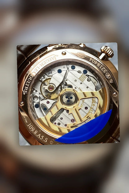 NB - Mix Watch - 497