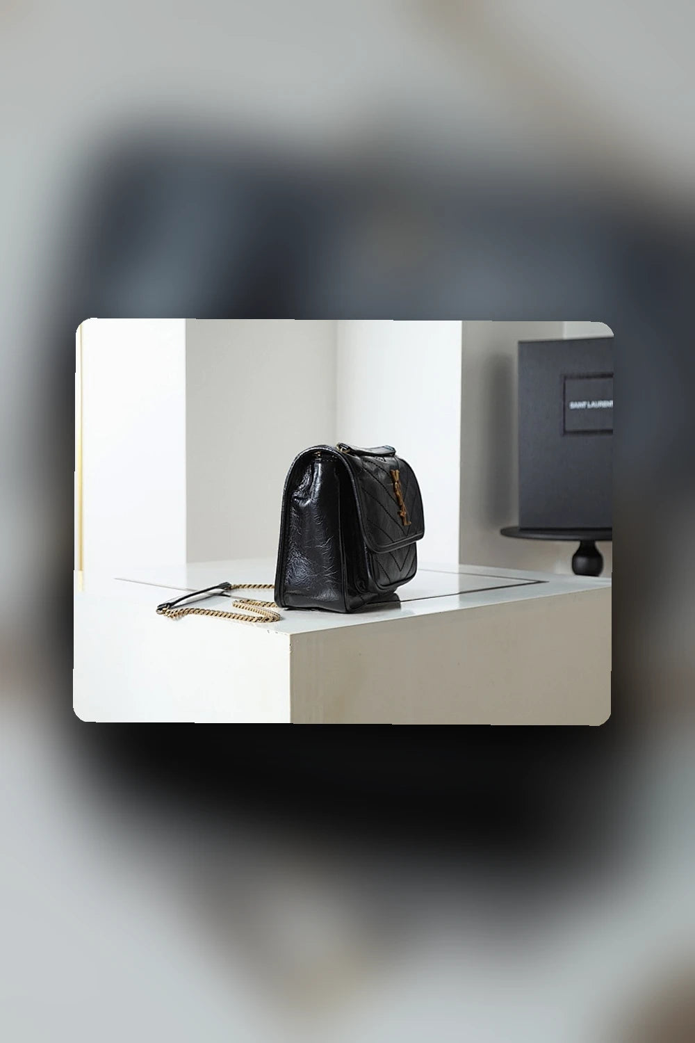 NB - YLS Bag - 307