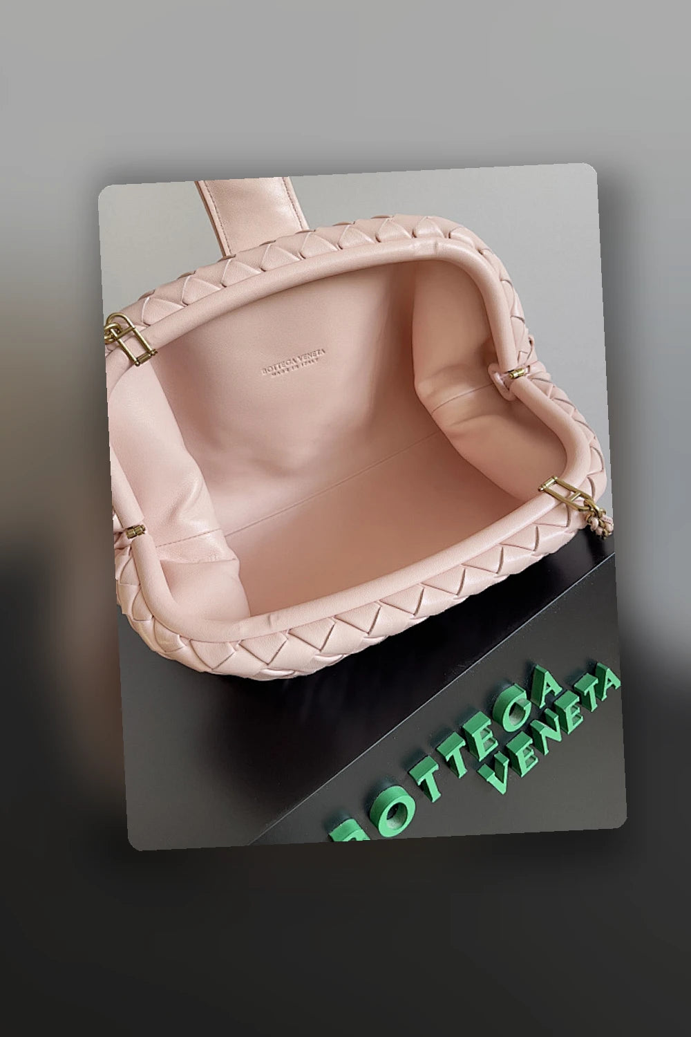 NB - BOV Bag - 144