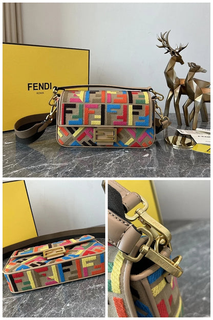 NB - FDE Bag - 370