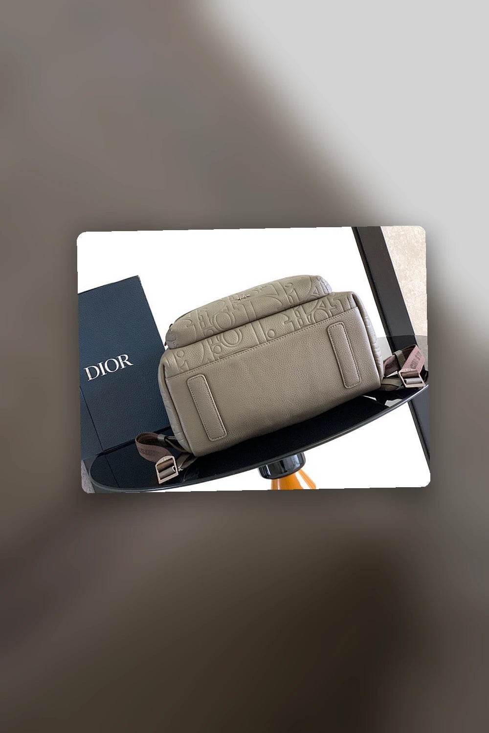 NB - DOR Bag - 762