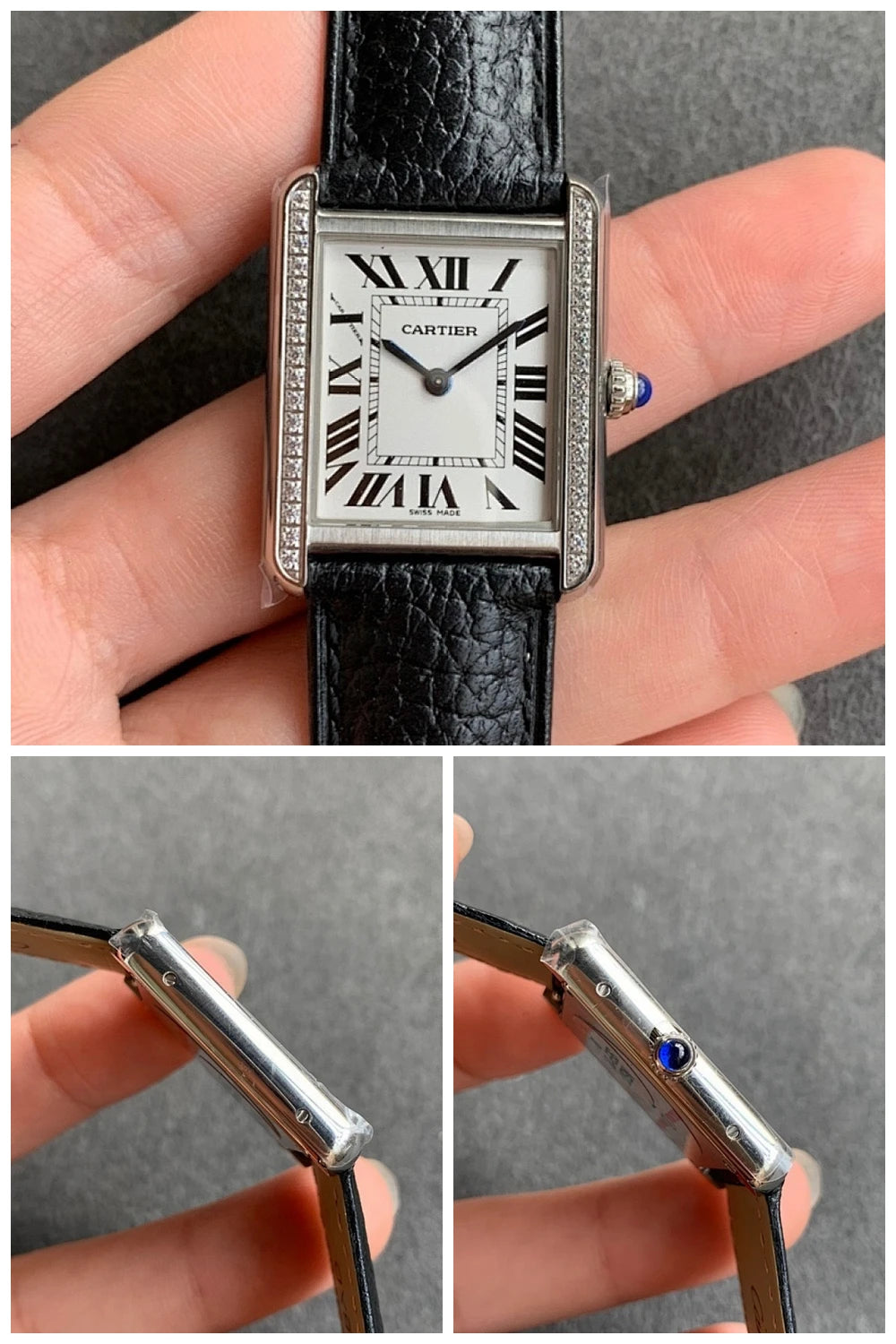 NB - Mix Watch - 1309